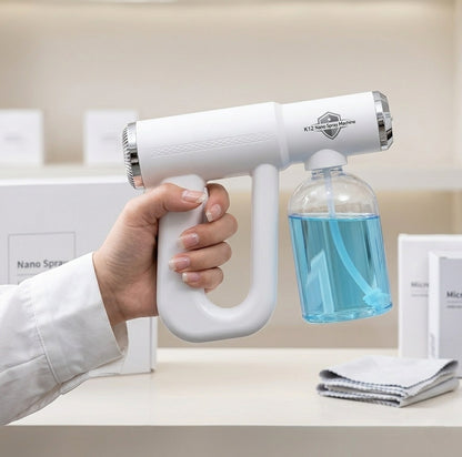 NanoMist