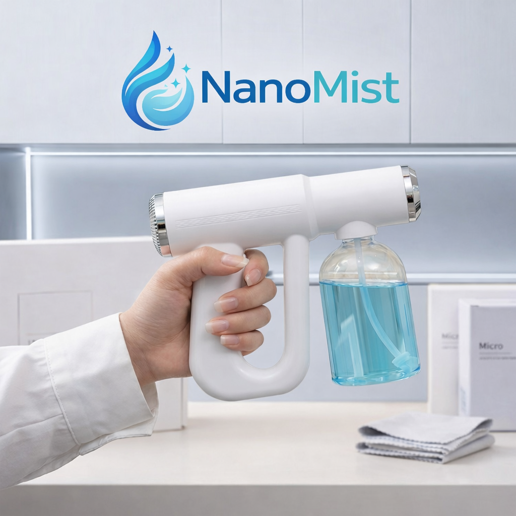 NanoMist